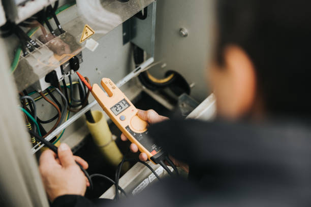  Moraine, OH Electrician Pros