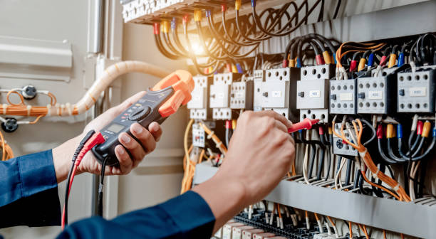 Best Electrician Near Me  in Moraine, OH