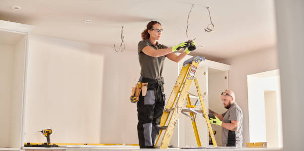 Best Commercial Electrician Services  in Moraine, OH