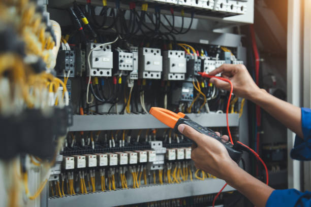 Best Affordable Electrical Installation  in Moraine, OH
