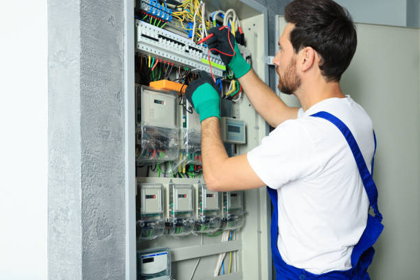 Best 24-Hour Electrician  in Moraine, OH