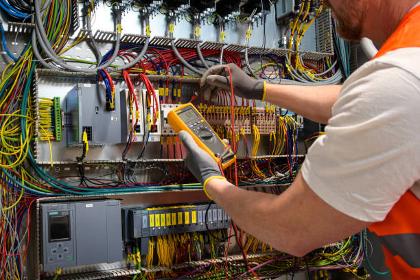 Best Circuit Breaker Repair  in Moraine, OH
