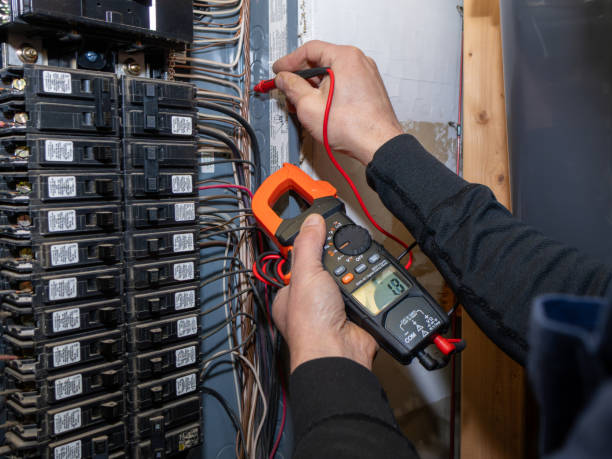 Best Electrical Wiring Services  in Moraine, OH