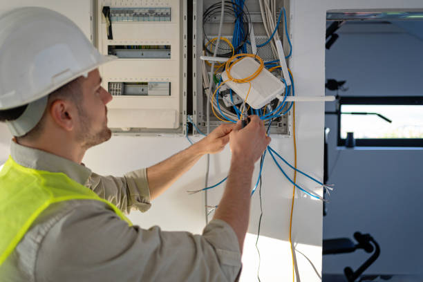 Best Electrical Outlet Repair  in Moraine, OH